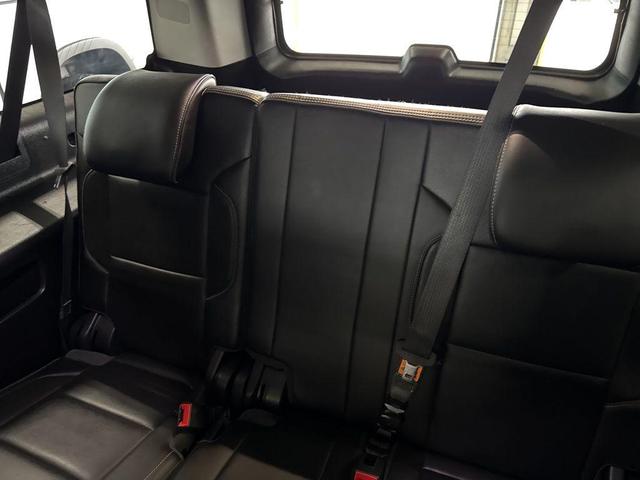 Photo of 2018 Onyx Black GMC Yukon XL