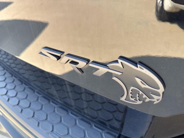 Photo of 2024 DB Black Clearcoat Dodge Durango