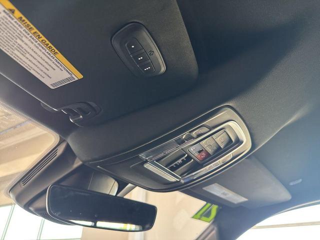 Photo of 2021 Bright White Clearcoat RAM 1500