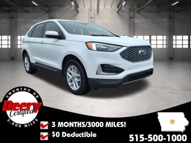2023 Ford Edge