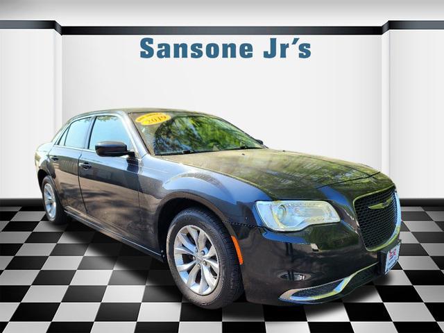 2019 Chrysler 300