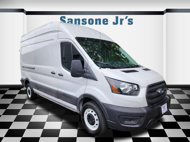 2023 Ford Transit-250