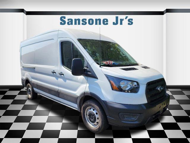 2022 Ford Transit-250