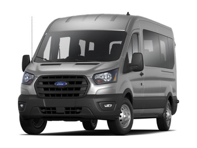 2020 Ford Transit-350