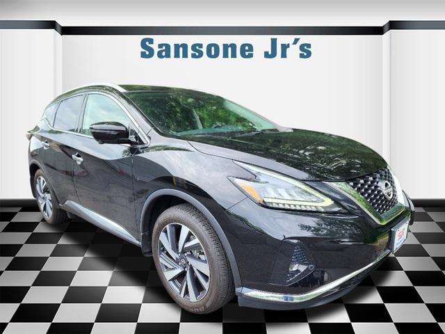 2023 Nissan Murano