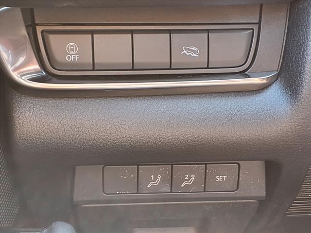 Photo of 2023 Polymetal Gray Metallic (47c) Mazda CX-30