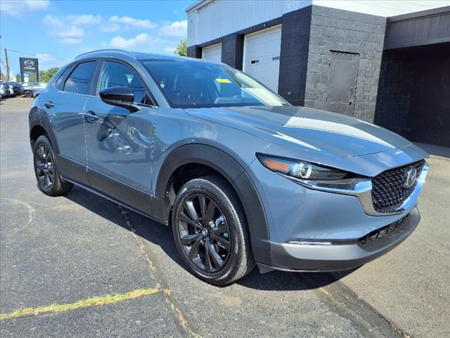 2023 Mazda Cx-30