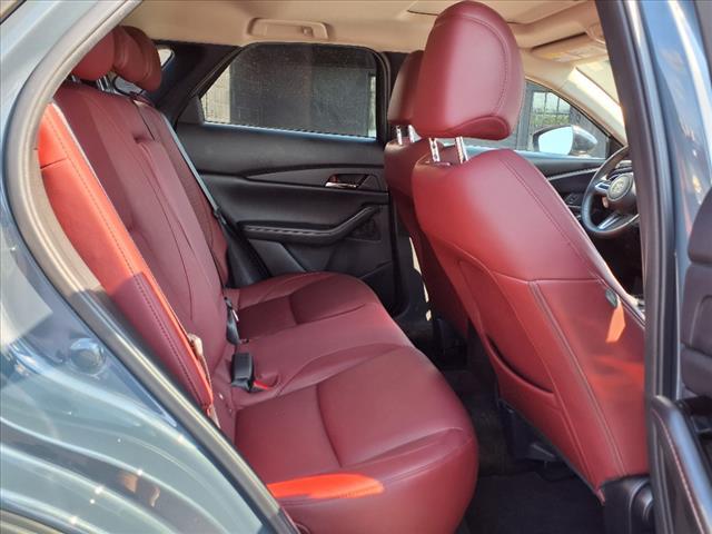 Photo of 2023 Polymetal Gray Metallic (47c) Mazda CX-30