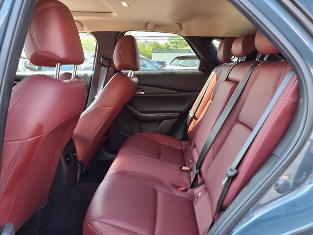 Photo of 2023 Polymetal Gray Metallic (47c) Mazda CX-30