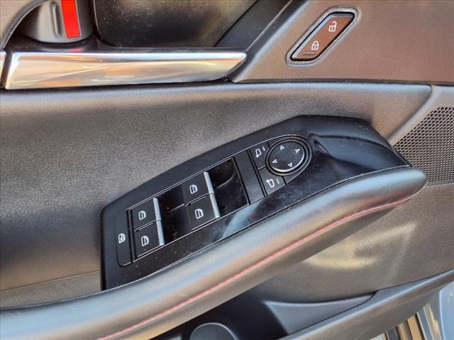 Photo of 2023 Polymetal Gray Metallic (47c) Mazda CX-30