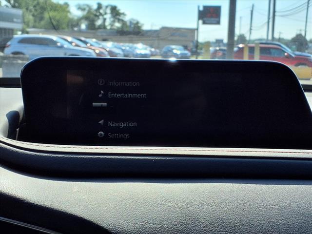 Photo of 2023 Polymetal Gray Metallic (47c) Mazda CX-30