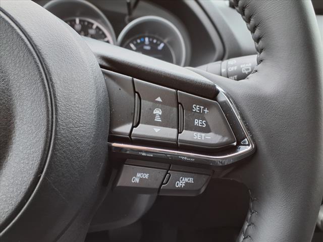 Photo of 2025 Platinum Quartz Metallic Mazda CX-5