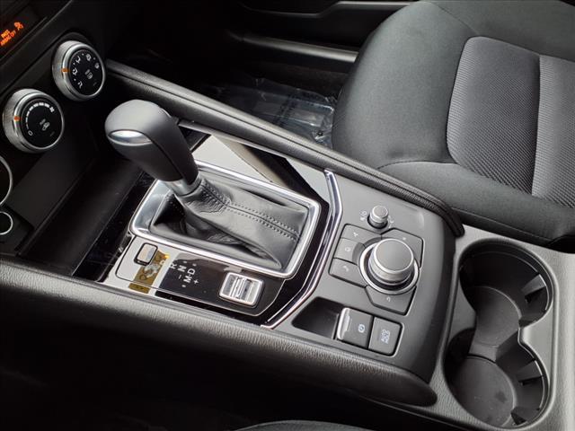 Photo of 2025 Platinum Quartz Metallic Mazda CX-5