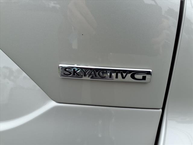 Photo of 2025 Platinum Quartz Metallic Mazda CX-5