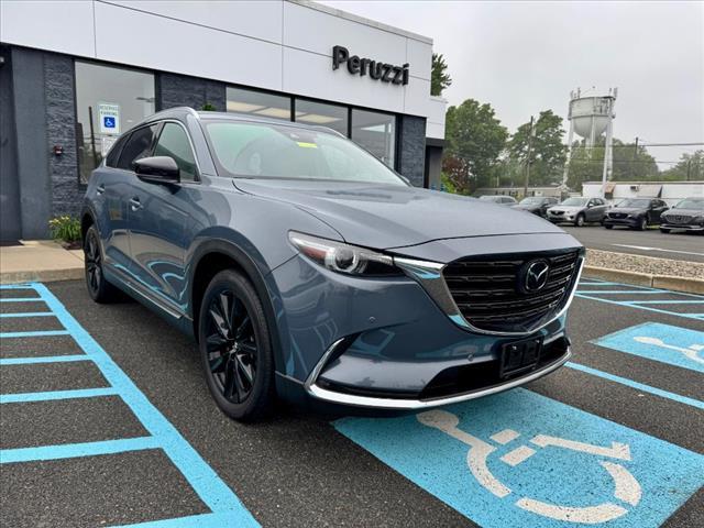 2022 Mazda CX-9
