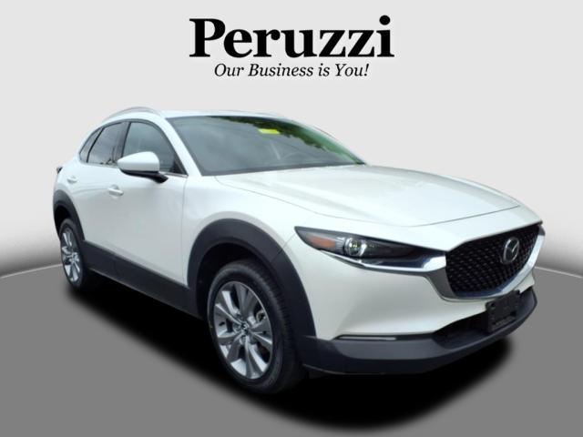 2022 Mazda Cx-30