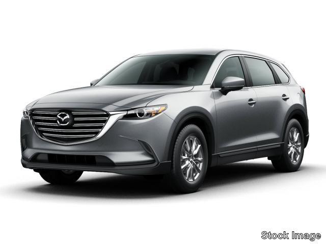 2016 Mazda CX-9