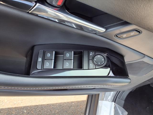 Photo of 2025 Aero Gray Mazda CX-30