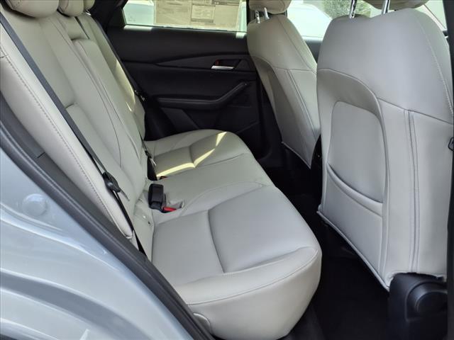 Photo of 2025 Aero Gray Mazda CX-30