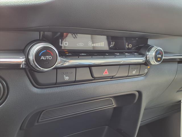 Photo of 2025 Aero Gray Mazda CX-30