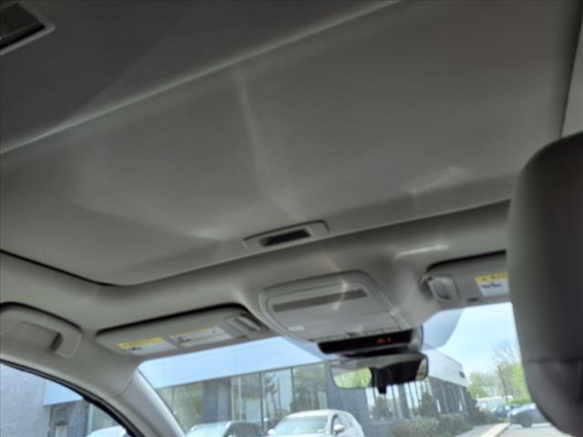 Photo of 2025 Aero Gray Mazda CX-30
