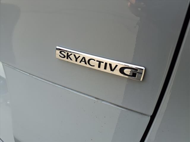 Photo of 2025 Aero Gray Mazda CX-30