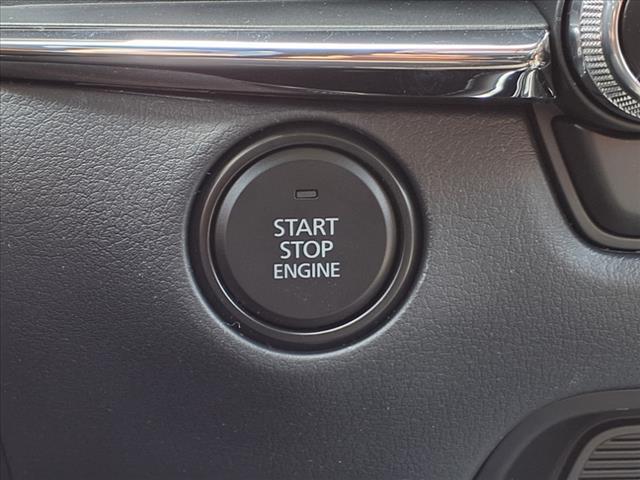 Photo of 2025 Aero Gray Mazda CX-30