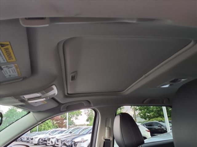 Photo of 2022 Deep Crystal Blue Mica 42m Mazda CX-5