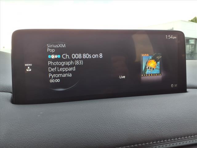 Photo of 2022 Deep Crystal Blue Mica 42m Mazda CX-5