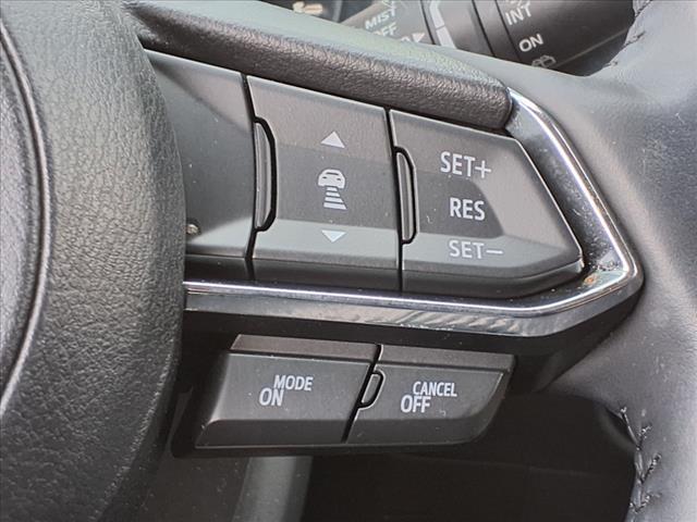Photo of 2022 Deep Crystal Blue Mica 42m Mazda CX-5