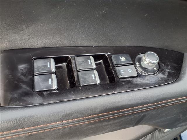 Photo of 2022 Deep Crystal Blue Mica 42m Mazda CX-5