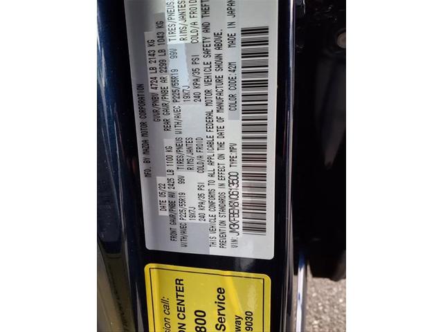 Photo of 2022 Deep Crystal Blue Mica 42m Mazda CX-5