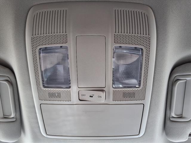 Photo of 2023 Deep Crystal Blue Mica Mazda CX-5