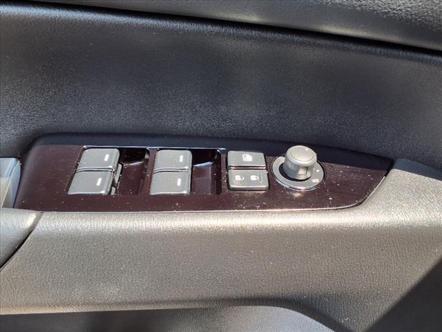 Photo of 2023 Deep Crystal Blue Mica Mazda CX-5