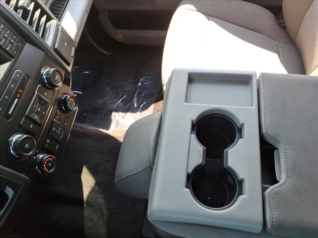 Photo of 2017 Ingot Silver Ford F-150