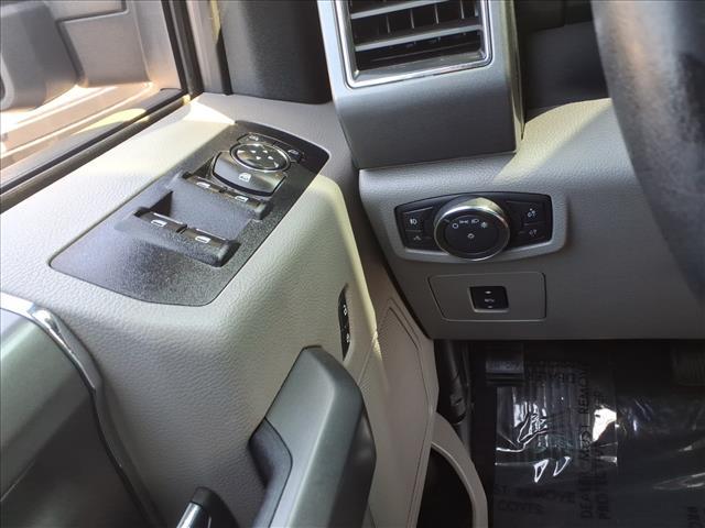 Photo of 2017 Ingot Silver Ford F-150