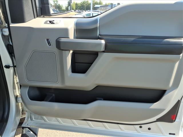 Photo of 2017 Ingot Silver Ford F-150