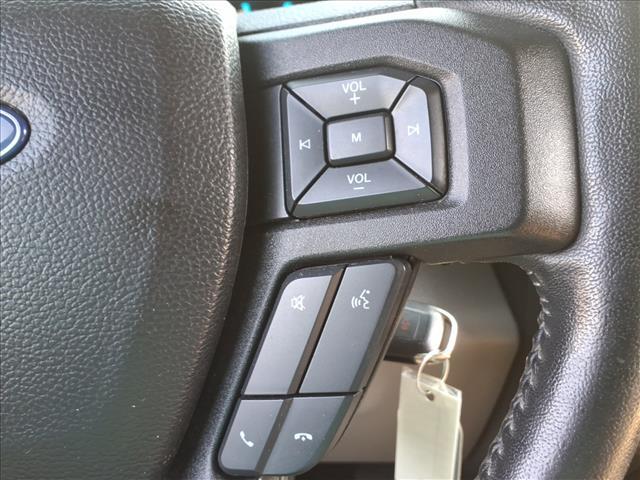 Photo of 2017 Ingot Silver Ford F-150