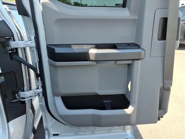 Photo of 2017 Ingot Silver Ford F-150