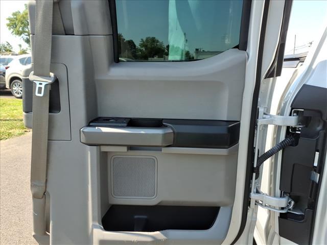 Photo of 2017 Ingot Silver Ford F-150