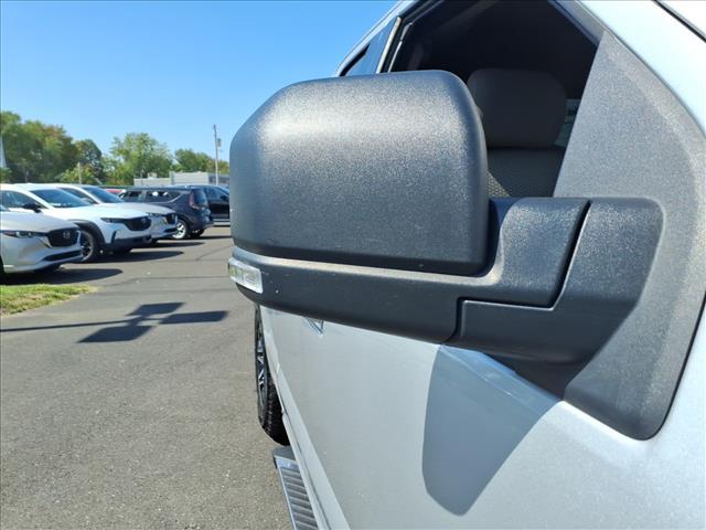 Photo of 2017 Ingot Silver Ford F-150