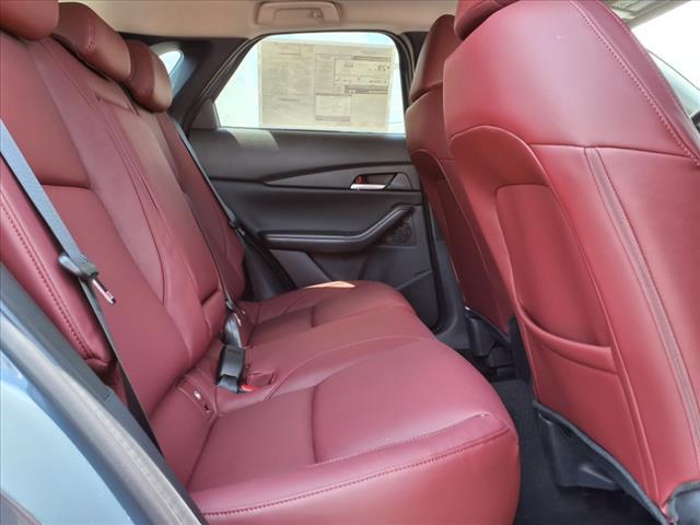 Photo of 2025 Polymetal Gray Mazda CX-30