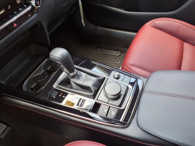 Photo of 2025 Polymetal Gray Mazda CX-30