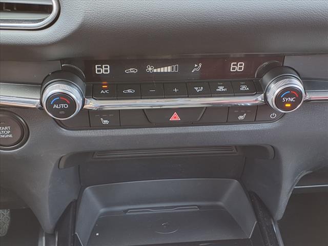 Photo of 2025 Polymetal Gray Mazda CX-30