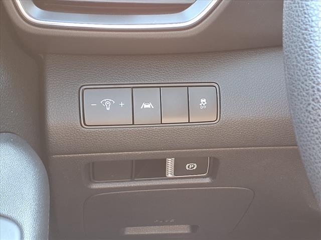 Photo of 2022 Hampton Gray (nt2) Hyundai SANTA FE