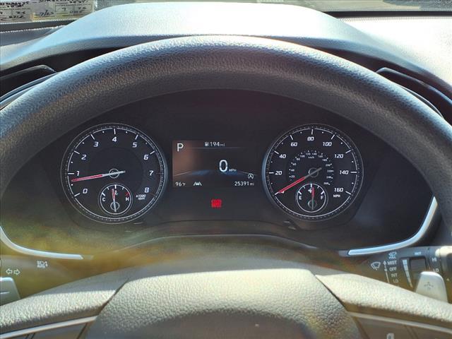Photo of 2022 Hampton Gray (nt2) Hyundai SANTA FE