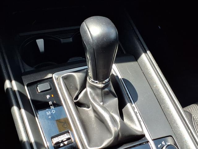 Photo of 2024 Ingot Blue Mica (48b) Mazda CX-50