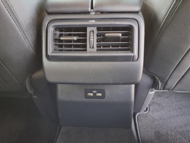 Photo of 2024 Ingot Blue Mica (48b) Mazda CX-50