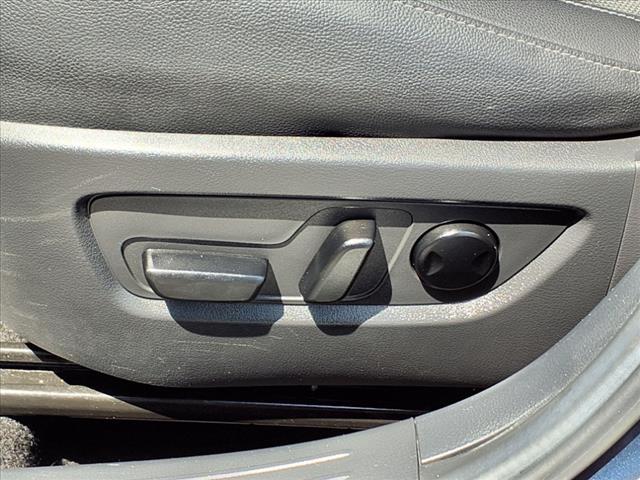 Photo of 2024 Ingot Blue Mica (48b) Mazda CX-50
