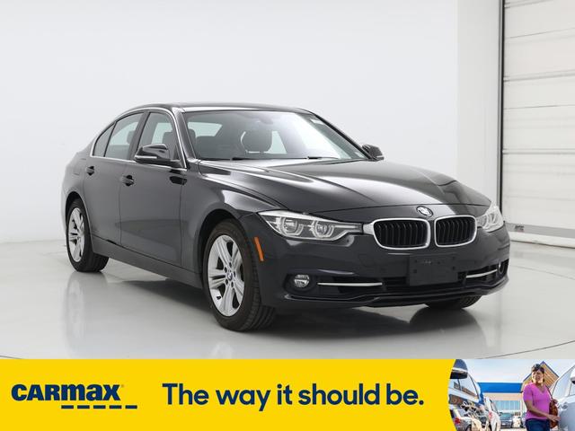 2018 BMW 330